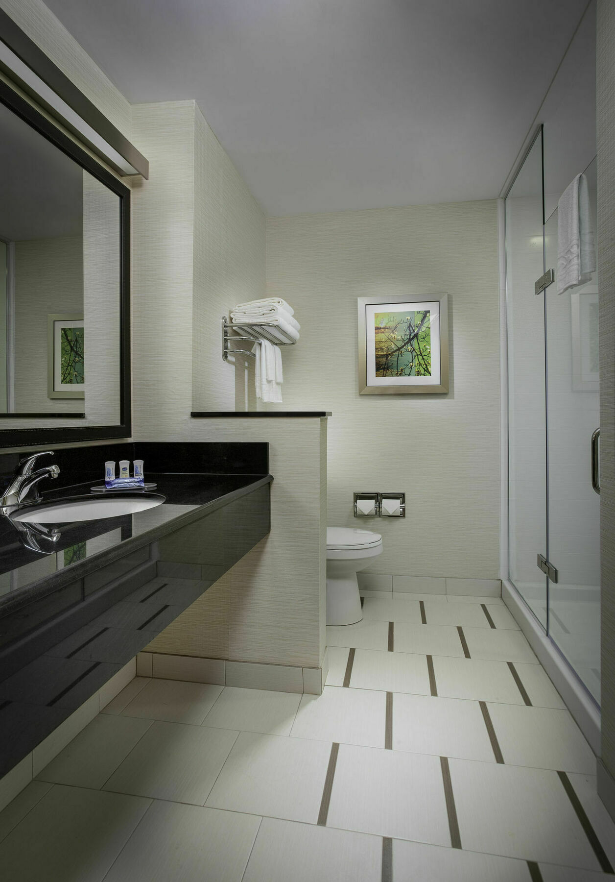 Fairfield Inn & Suites By Marriott Clearwater Beach Eksteriør bilde